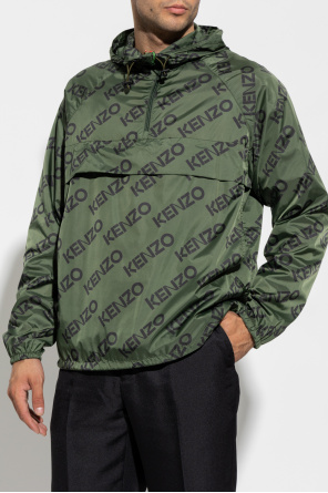 Kenzo roma jacket best sale